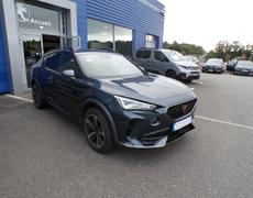 Cupra Formentor Ploërmel