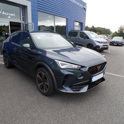 Cupra Formentor 1.5 TSI 150CH V DSG7 occasion - Plo&euml;rmel - photo 2/7