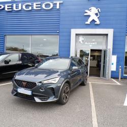 Cupra Formentor 1.5 TSI 150CH V DSG7 Plo&euml;rmel