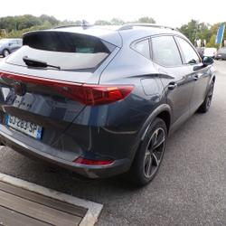 Cupra Formentor 1.5 TSI 150CH V DSG7 Plo&euml;rmel