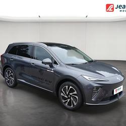 MG MGS6 EV MGS6 EV Luxury occasion - Reventin-Vaugris - photo 3/22
