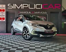 Renault Captur La Motte-Servolex