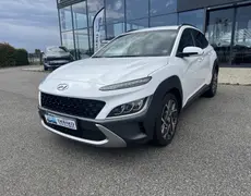 Hyundai Kona Alixan