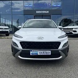 Hyundai Kona 1.6 GDI 141CH HYBRID CREATIVE DCT-6 Alixan