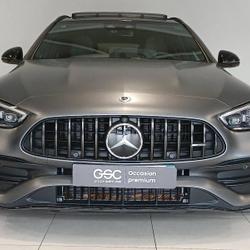 Mercedes Classe C 43 AMG 408ch 4Matic H&eacute;rouville-Saint-Clair