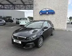Peugeot 308 II Phase 2 Serres-Castet