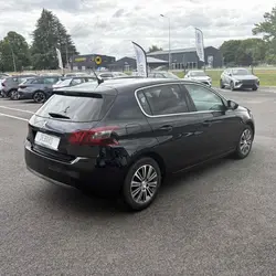 Peugeot 308 II Phase 2 1.2 PURETECH 130CH S&S ALLURE BUSINESS Serres-Castet