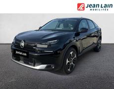 Citroen C4 - C4 Hybride 136 e-DCS6 Plus - 26 900 €