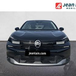 Citroen C4 C4 Hybride 136 e-DCS6 Plus Valserh&ocirc;ne