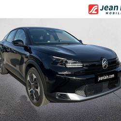 Citroen C4 C4 Hybride 136 e-DCS6 Plus Valserh&ocirc;ne