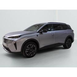 Peugeot 5008 HYBRID 145CH E-DCS6 GT occasion - Saint-Jouan-des-Gu&eacute;rets - photo 2/25