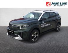 Citroen e-C3 Aircross Cessy