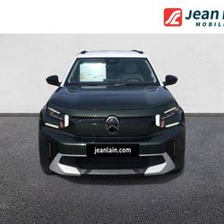 Citroen e-C3 Aircross e-C3 Aircross 113 autonomie confort Max Cessy