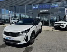 Peugeot 5008 Alixan