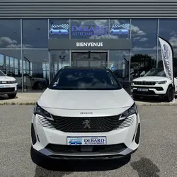Peugeot 5008 1.2 PURETECH 130CH S&S GT PACK EAT8 Alixan