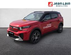 Citroen C3 Aircross Cessy