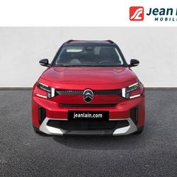 Citroen C3 Aircross C3 Aircross Turbo 100 BVM6 Plus Cessy