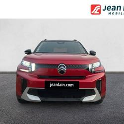 Citroen C3 Aircross C3 Aircross Turbo 100 BVM6 Plus Valserh&ocirc;ne