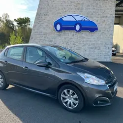 Peugeot 208 societe 1.2 PURETECH 82CH S&S PREMIUM PACK EURO6C Saint-Saturnin
