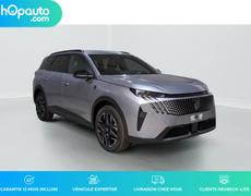 Peugeot 5008 Cesson-Sévigné