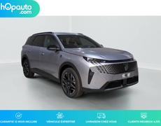 Peugeot 5008 Cesson-Sévigné