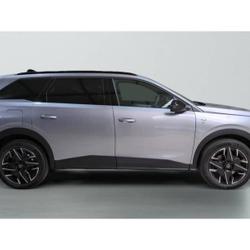 Peugeot 5008 HYBRID 145CH E-DCS6 GT occasion - Cesson-S&eacute;vign&eacute; - photo 3/25