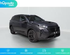 Peugeot 5008 Cesson-Sévigné