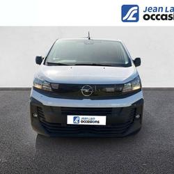Opel Vivaro fourgon VIVARO FGN DIESEL 120 CH M MANUELLE Cessy