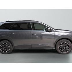 Peugeot 5008 HYBRID 145CH E-DCS6 GT occasion - Cesson-S&eacute;vign&eacute; - photo 3/22