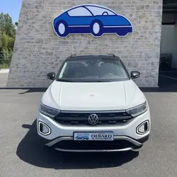 Volkswagen T-Roc 1.0 TSI 110CH LIFE PLUS M&eacute;rignac