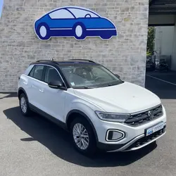 Volkswagen T-Roc 1.0 TSI 110CH LIFE PLUS M&eacute;rignac