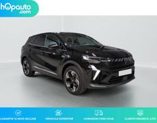 Renault Symbioz Saint-Jouan-des-Guérets
