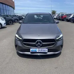 Mercedes Classe B 180D 116CH PROGRESSIVE LINE 8G-DCT Rivesaltes