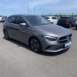 Mercedes Classe B 180D 116CH PROGRESSIVE LINE 8G-DCT Rivesaltes