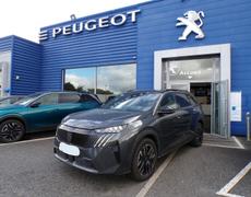 Peugeot 5008 Ploërmel