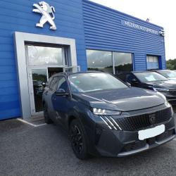 Peugeot 5008 HYBRID 145CH GT E-DCS6 Plo&euml;rmel
