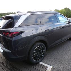 Peugeot 5008 HYBRID 145CH GT E-DCS6 Plo&euml;rmel