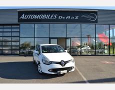 Renault Clio 4 Laval