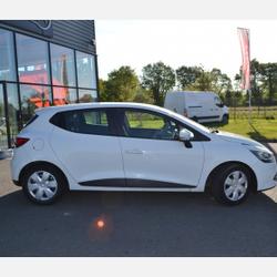 Renault Clio 4 1.5 DCI 75CH ENERGY BUSINESS 5P Laval