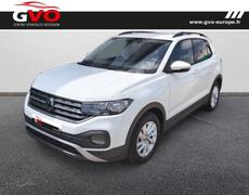 Volkswagen T-Cross Le Mans