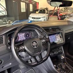 Volkswagen Tiguan Tiguan Allspace 2.0 TDI 150 DSG7 R-Line La Motte-Servolex