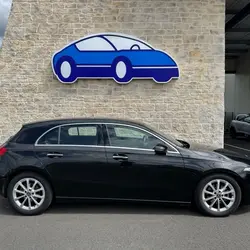 Mercedes Classe A 180 136CH PROGRESSIVE LINE 7G-DCT Dissay