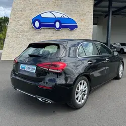 Mercedes Classe A 180 136CH PROGRESSIVE LINE 7G-DCT Dissay