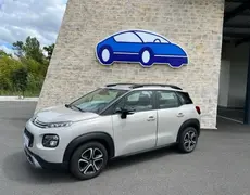 Citroen C3 Aircross Saint-Pantaléon-de-Larche