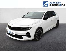 Opel Astra - Astra Electrique 156 ch & Batterie 54 kWh GS - 28 900 €