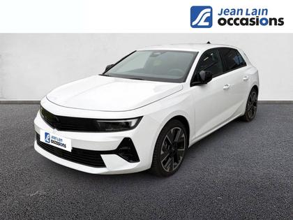 Opel Astra - Astra Electrique 156 ch & Batterie 54 kWh GS - 28 900 €