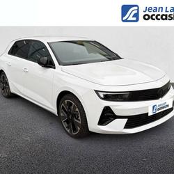 Opel Astra Astra Electrique 156 ch & Batterie 54 kWh GS Crozet