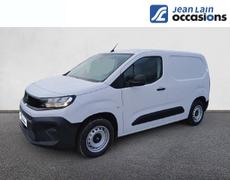 Opel Combo Cargo Cessy