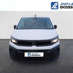 Opel Combo Cargo COMBO CARGO M 650 KG BLUEHDI 100 S&S BVM6 Cessy