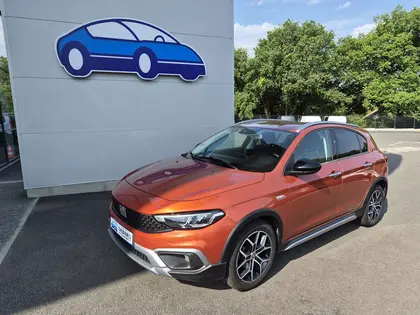 Fiat Tipo 1 - 1.0 FIREFLY TURBO 100CH S/S PLUS - 13 690 €